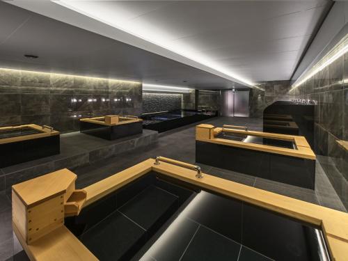 Villa Fontaine Grand Osaka Umeda - Good To Know