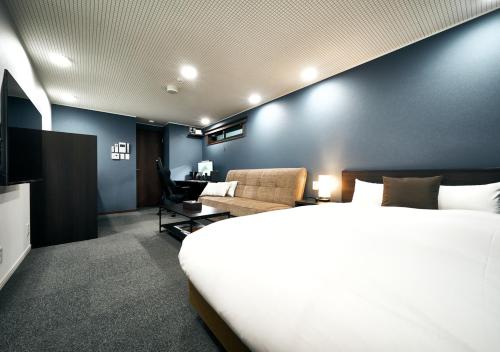 Villa Front Kyoto Seimei - Guest Experiences