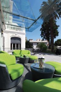 Villa Garbo - Prime Location and Amenities