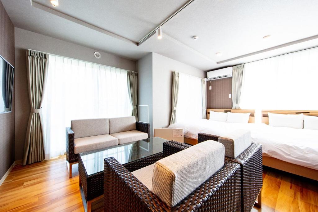 VILLA KOSHIDO KOTONI Annex - Amenities and Facilities