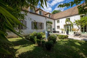 Villa Louise - Tips for Your Stay