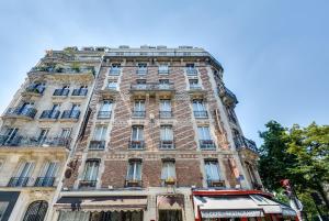 Villa Montparnasse - Guest Reviews