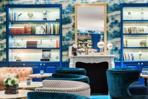 Villa Otero by Happyculture - Dining and Amenities