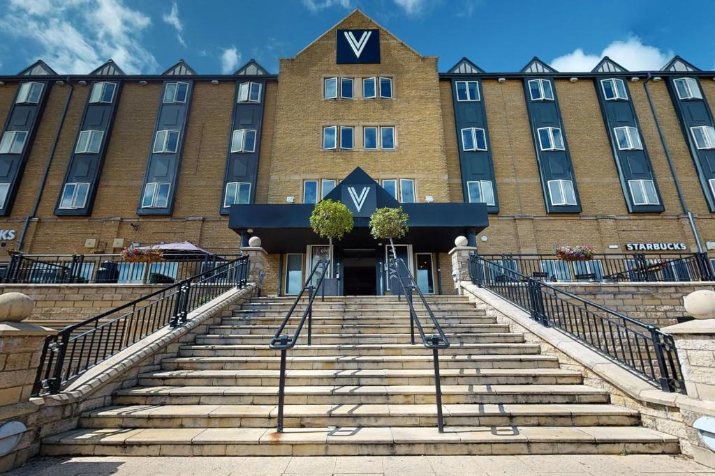 Village Hotel Newcastle Review