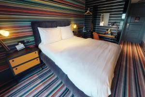 Village Hotel Solihull - Dining and Cuisine