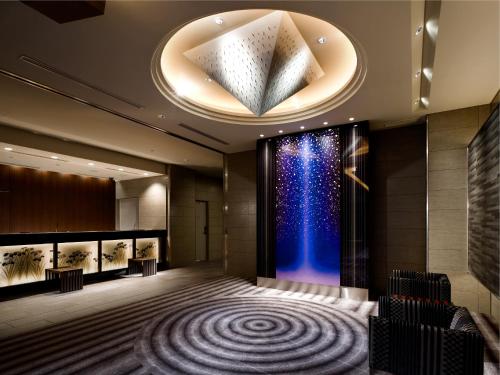 Village Kyoto - Facilities and Services