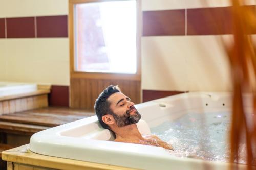 Villages Clubs Du Soleil - ARC 1800 Charmettoger District - Room Types