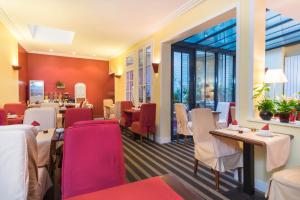 Virgina - Guest Experiences
