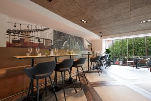 Voco Leicester, an IHG Hotel - Amenities and Services