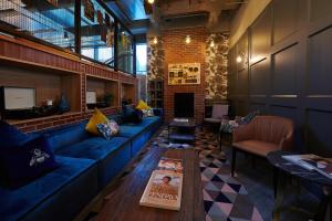 Voco Manchester - City Centre, an IHG Hotel - Sustainable Practices