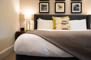 Voco Oxford Thames, an IHG Hotel - Facilities and Amenities