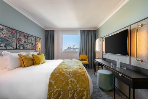 Voco Paris Montparnasse, an IHG Hotel - Guest Experiences and Reviews