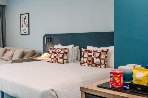 Voco Winchester Hotel & Spa, an IHG Hotel - Dining Options