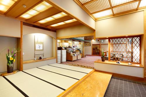 Wafu-no-Yado MASUYA - Accommodation Options
