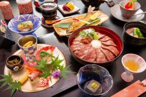 Wafu Ryokan Misato - Good To Know