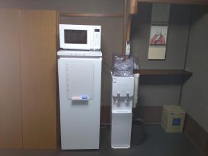 Wajimaya Ryokan - Amenities and Facilities