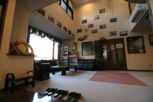 Wakamizusou - Rooms and Accommodations