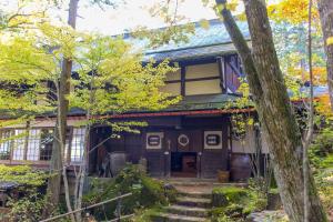 Wanosato Review - Facilities and Amenities
