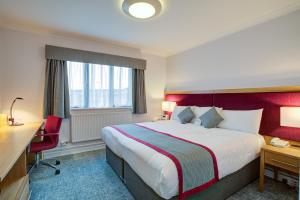 Warwick Conferences - Radcliffe - Dining Options