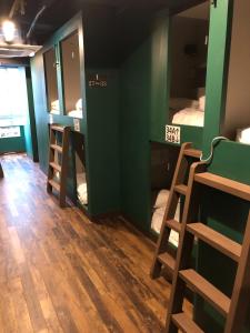 Wasabi Mita Hotel - Guest Ratings
