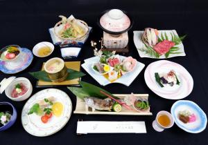 Watarase Onsen Hotel Sasayuri - Guest Reviews and Feedback