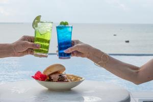 Watermark Hotel & Resorts Okinawa Miyakojima - Frequently Asked Questions