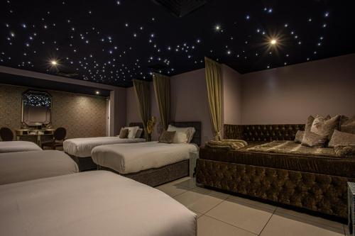 Waterton Park Hotel - Facilities and Amenities