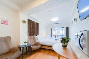 We Hotel Shinjuku - Hotel Overview and Location