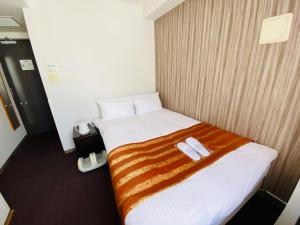 Web Hotel Tokyo Asakusabashi - Room Features and Specifications