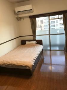 Weekly & Monthly City Inn Kokura - Overview and Location