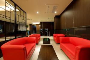 Welina Hotel Dotonbori - Convenient Location and Accessibility