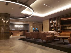 Welina Hotel Premier Nakanoshima EAST - Additional Guest Services