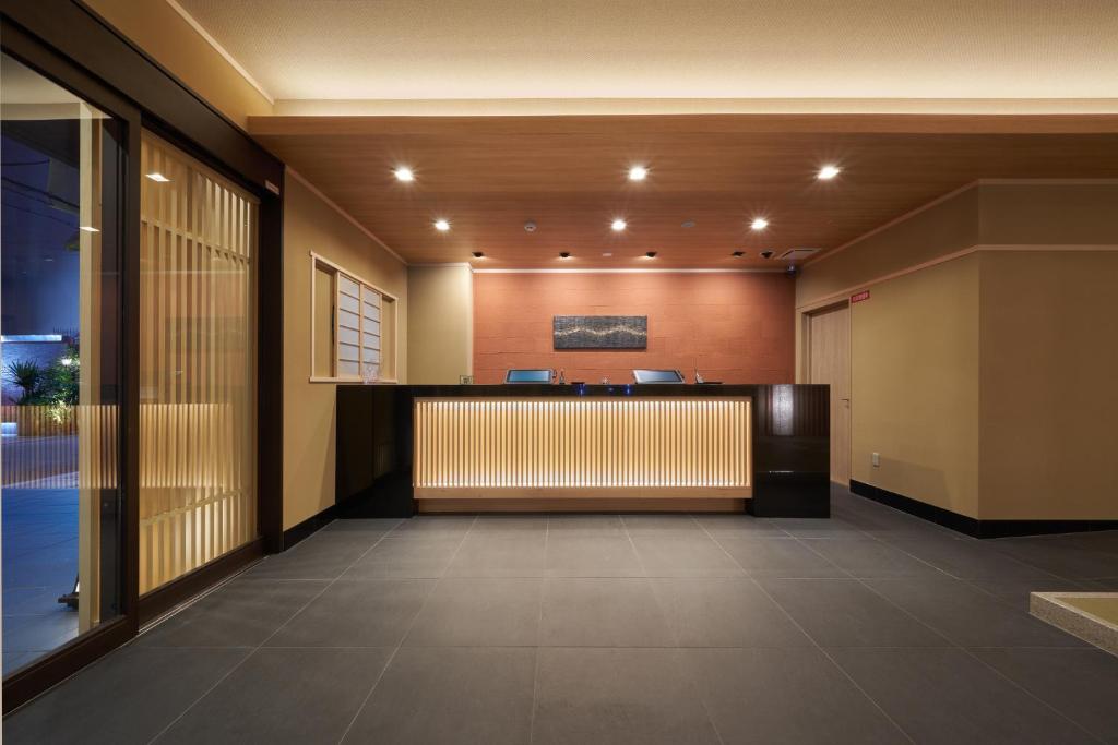 Welina Hotel Shinsaibashi NAGOMI - Hotel Overview