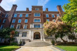 Wellington Hotel by Blue Orchid - Guest Reviews and Ratings