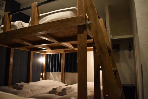 WELLSTAY Namba - Location and Accessibility