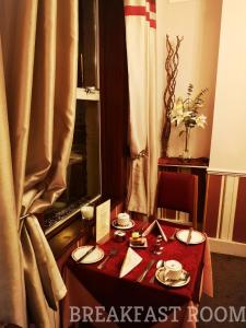 Westgate Hotel - Facility Highlights