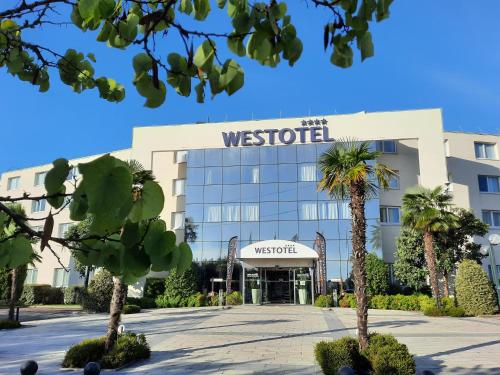 Westotel Nantes Atlantique - About Staying Here