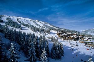 White 1921 Courchevel - Guest Experience and Reviews
