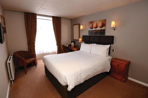 White Hart, Exeter by Marstons Inns - Dining Options