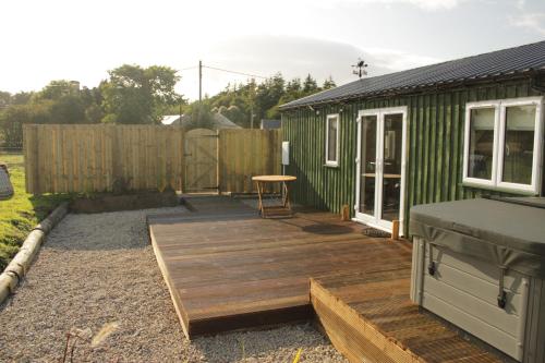 White Swan Inn - Guest Experiences