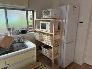 Wholeearth Ryokan Hiroshima - Cleanliness and Comfort