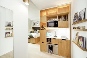 Wilde Aparthotels London Covent Garden - Guest Reviews and Ratings