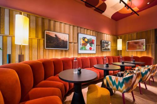 Wilde Aparthotels London Liverpool Street - Facilities and Services