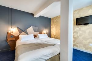 WIT Hotel - Guest Ratings