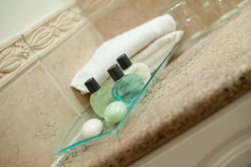 Woodbury Park Hotel & Spa - Guest Experience
