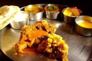 World Curry House Spice Road - House Rules and Policies