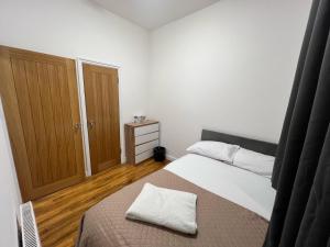 World Hotel - Room Types