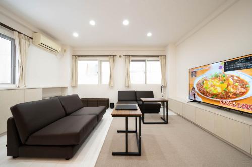 World Inn Susukino - Good To Know