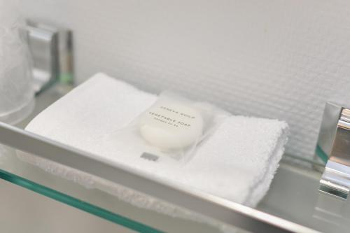 WS Haussmann - La Fayette - Accommodation Options