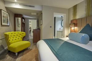 Wychwood Park Hotel and Golf Club - Facilities and Amenities